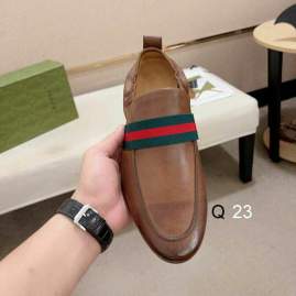 Picture of Gucci Shoes _SKUGuccisz38-45HY12726099